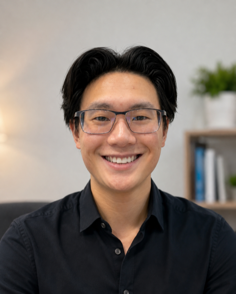 Ron Yong — SolidWorks instructor and mechanical designer