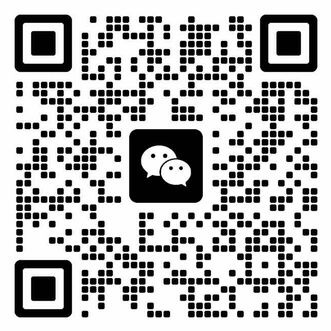 Scan to add ATCON Learning on WeChat
